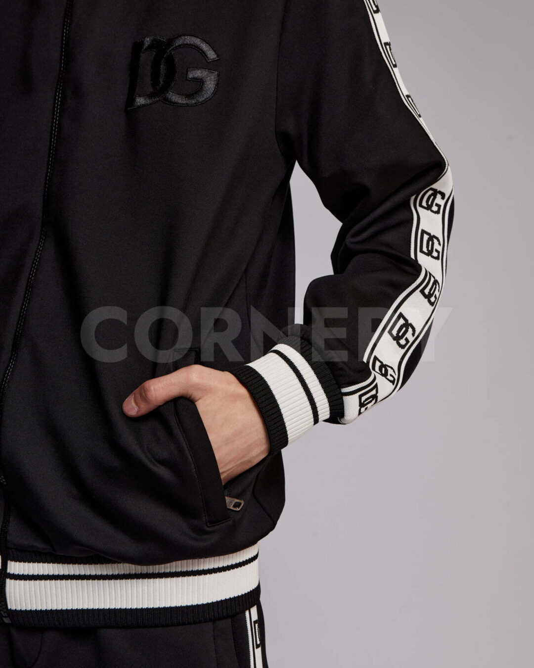 Спортивный Костюм Dolce & Gabbana — изображение 10