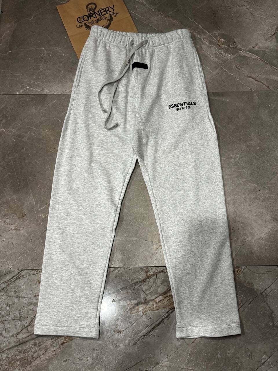 Спортивные Штаны Fear of God