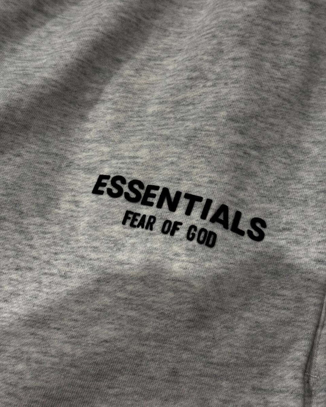 Спортивные Штаны Fear of God — изображение 4