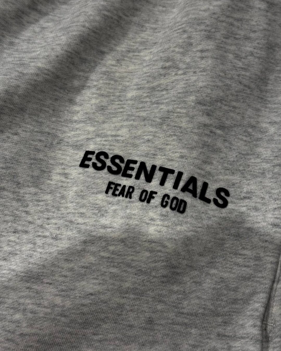 Спортивные Штаны Fear of God — изображение 4