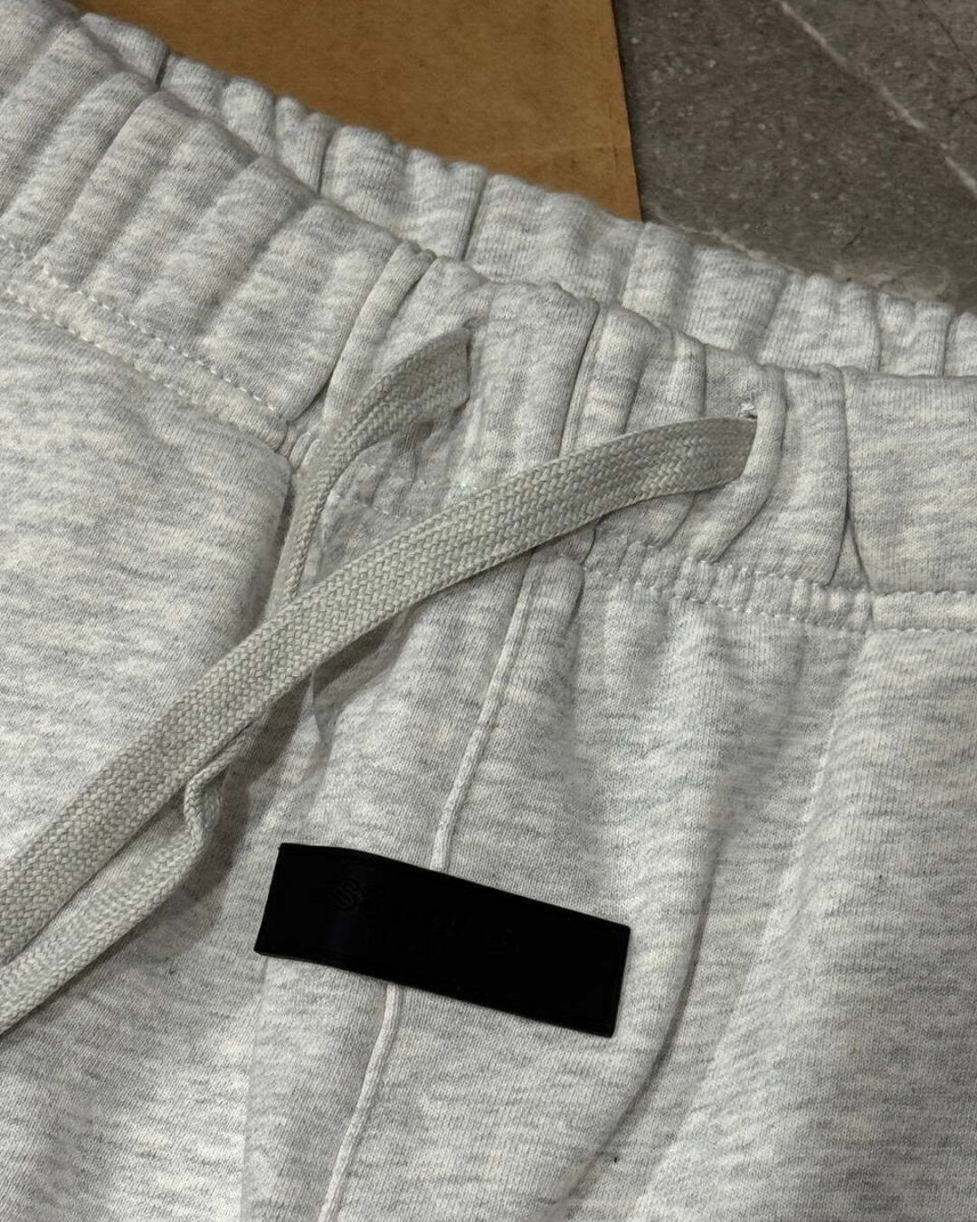 Спортивные Штаны Fear of God — изображение 3