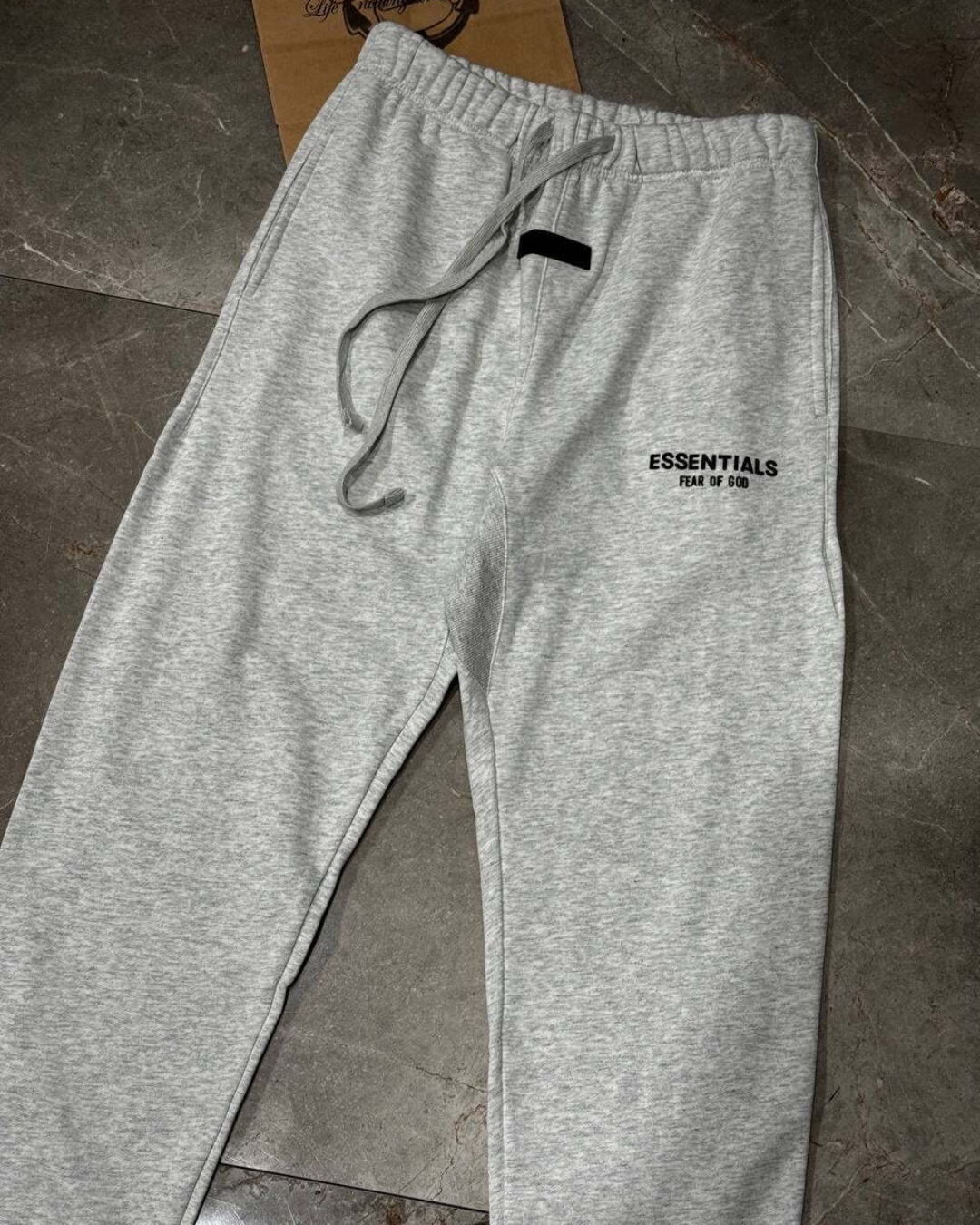 Спортивные Штаны Fear of God — изображение 5