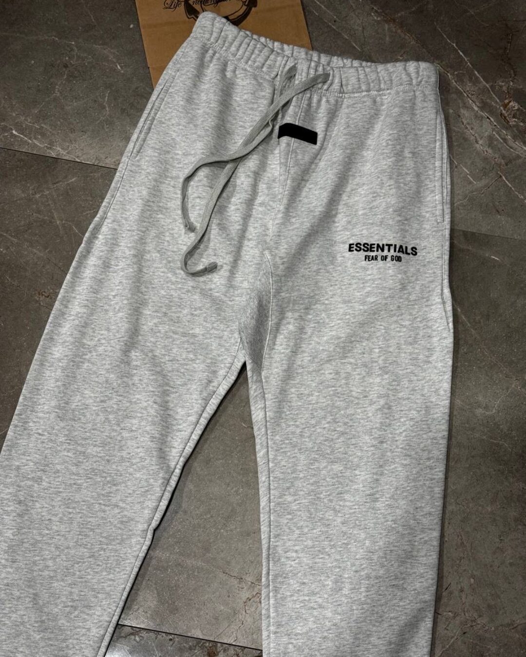 Спортивные Штаны Fear of God — изображение 5