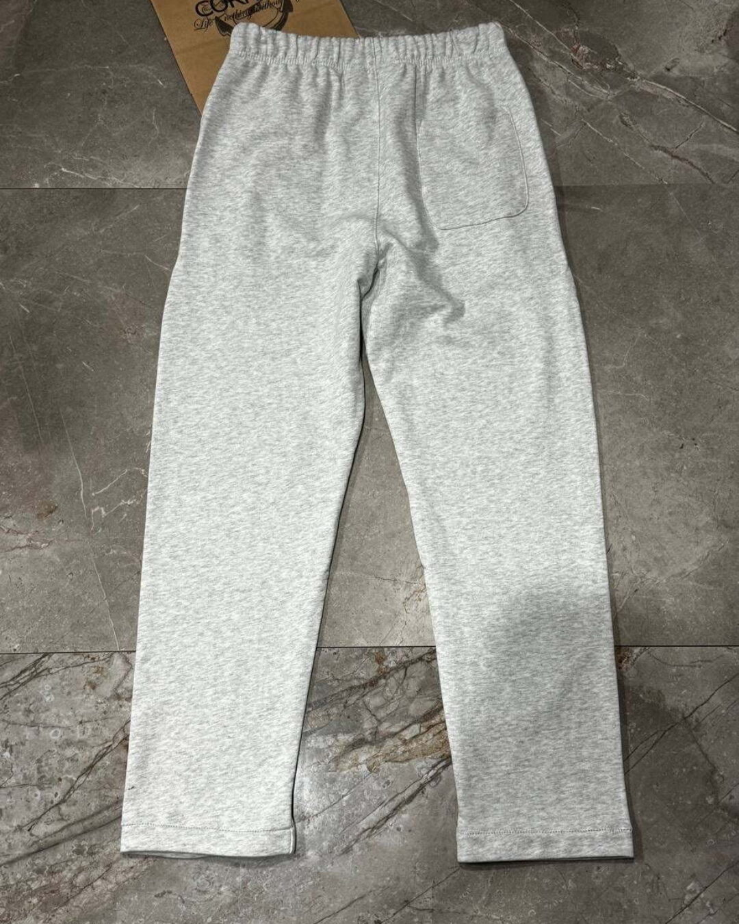 Спортивные Штаны Fear of God — изображение 2