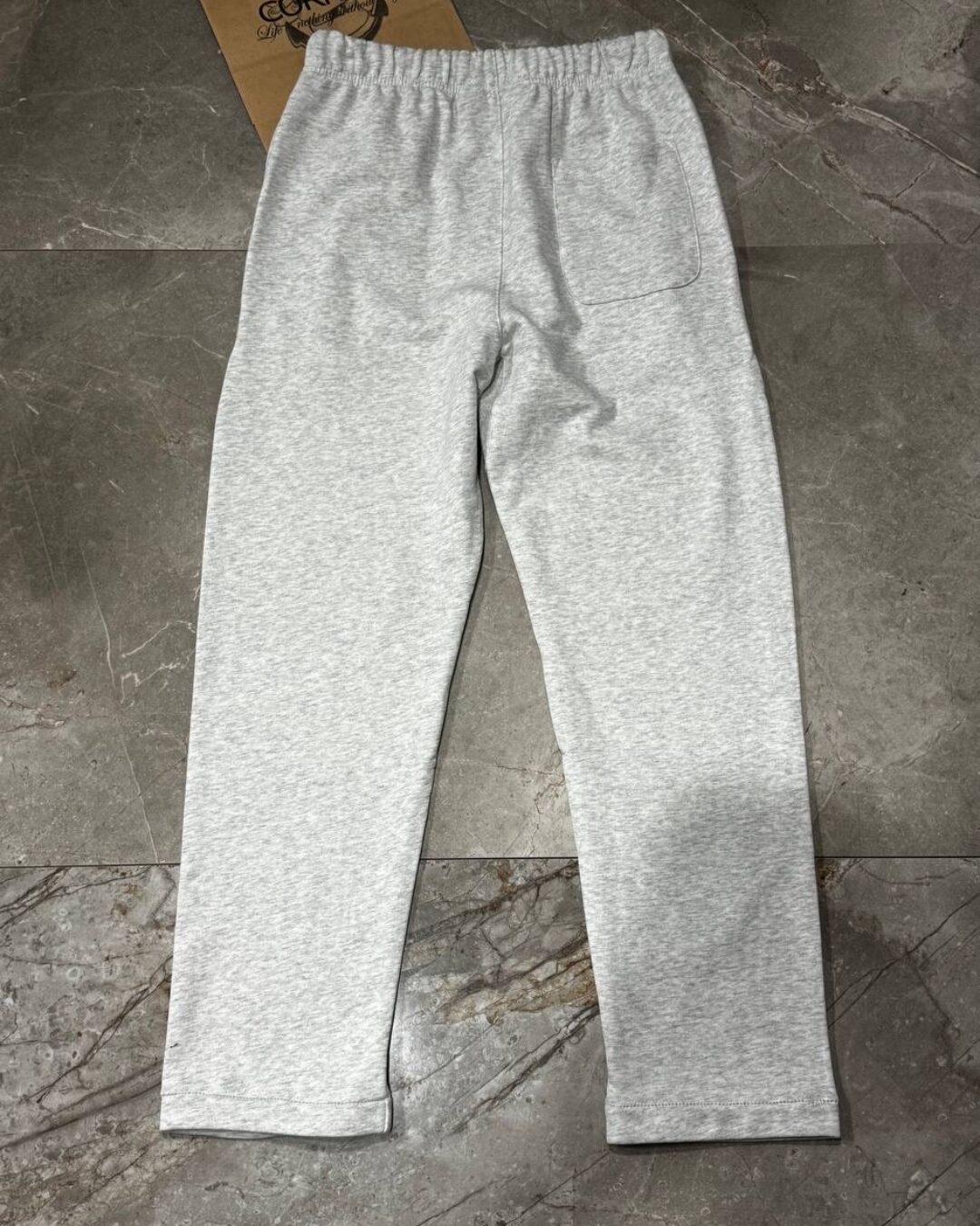 Спортивные Штаны Fear of God — изображение 2