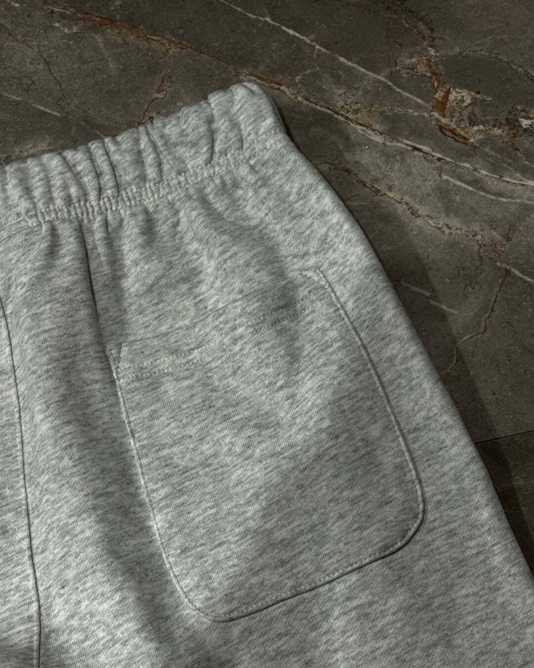 Спортивные Штаны Fear of God — изображение 6