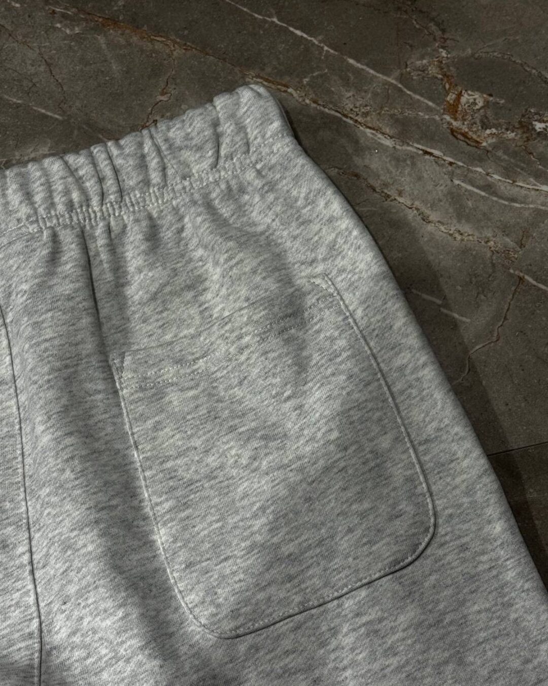 Спортивные Штаны Fear of God — изображение 6