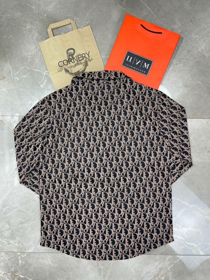 Кофта Dior — изображение 2