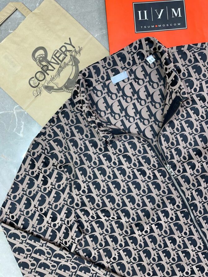 Кофта Dior — изображение 3