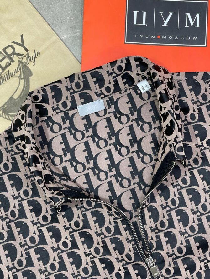 Кофта Dior — изображение 4