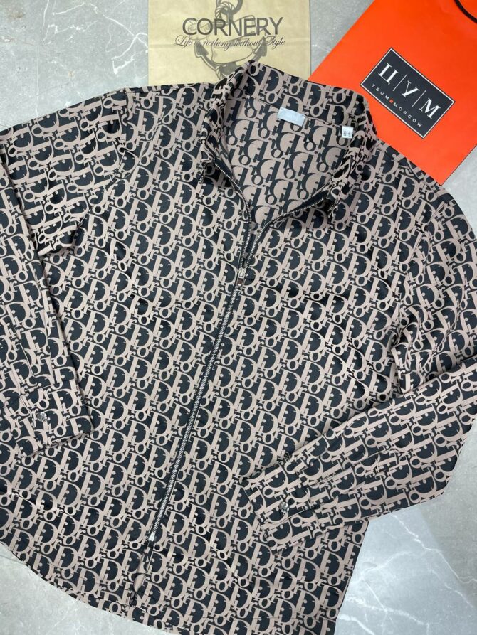 Кофта Dior — изображение 5