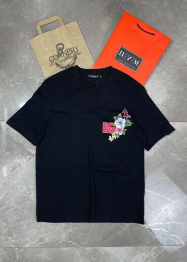 Футболка Dolce & Gabbana (дисконт)