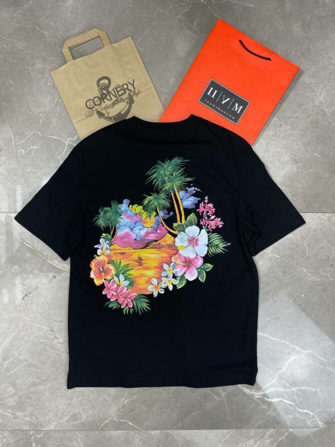 Футболка Dolce & Gabbana — изображение 2