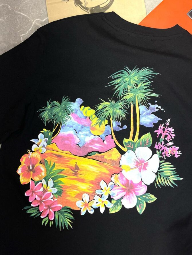 Футболка Dolce & Gabbana — изображение 5