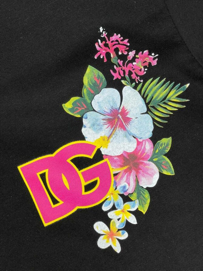 Футболка Dolce & Gabbana — изображение 4