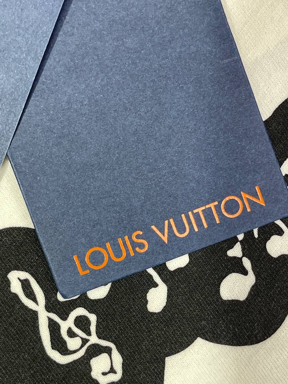Футболка Louis Vuitton — фото 8