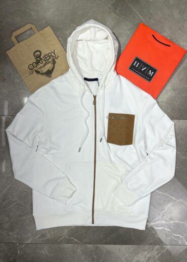 Zip-Худи Louis Vuitton