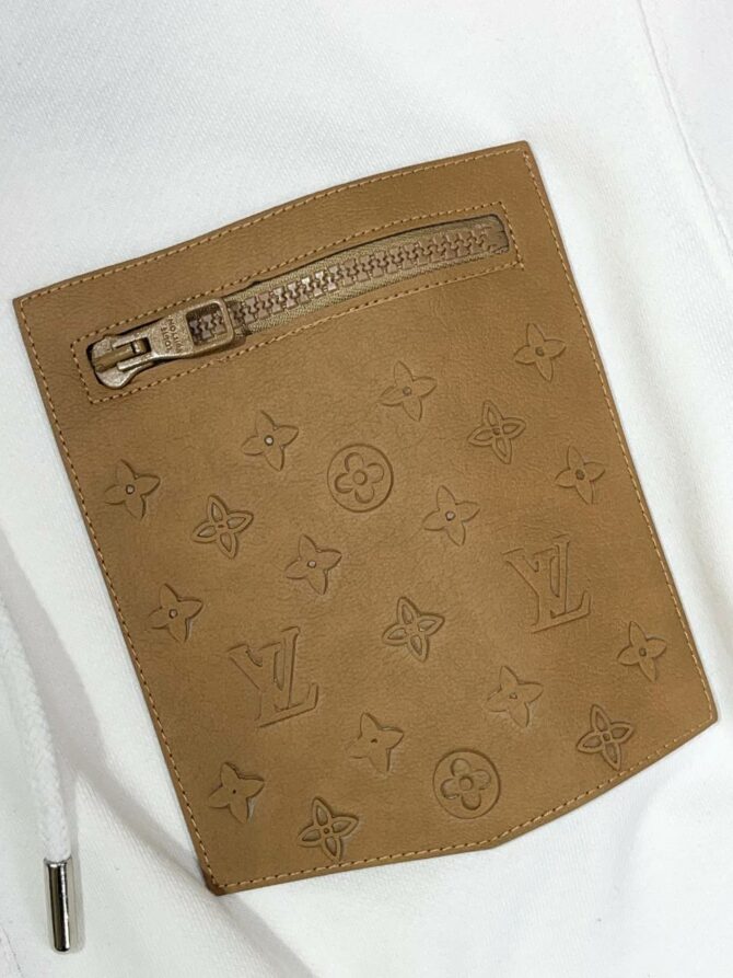 Zip-Худи Louis Vuitton — изображение 4