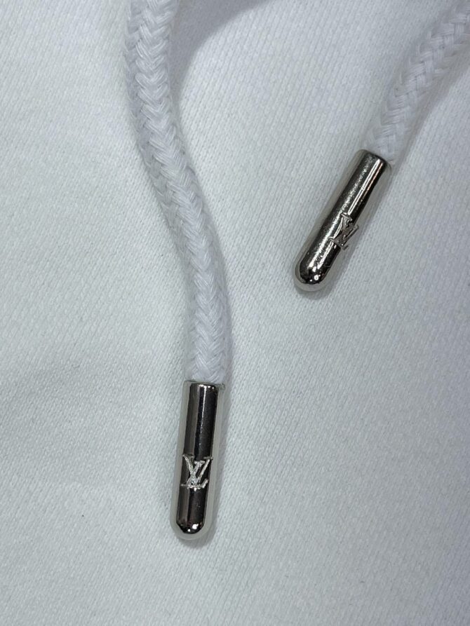 Zip-Худи Louis Vuitton — изображение 5