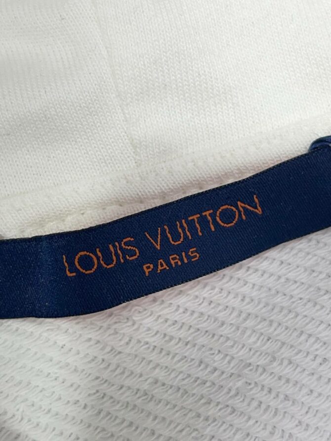 Zip-Худи Louis Vuitton — изображение 7