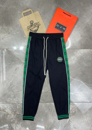 Спортивные Штаны Gucci