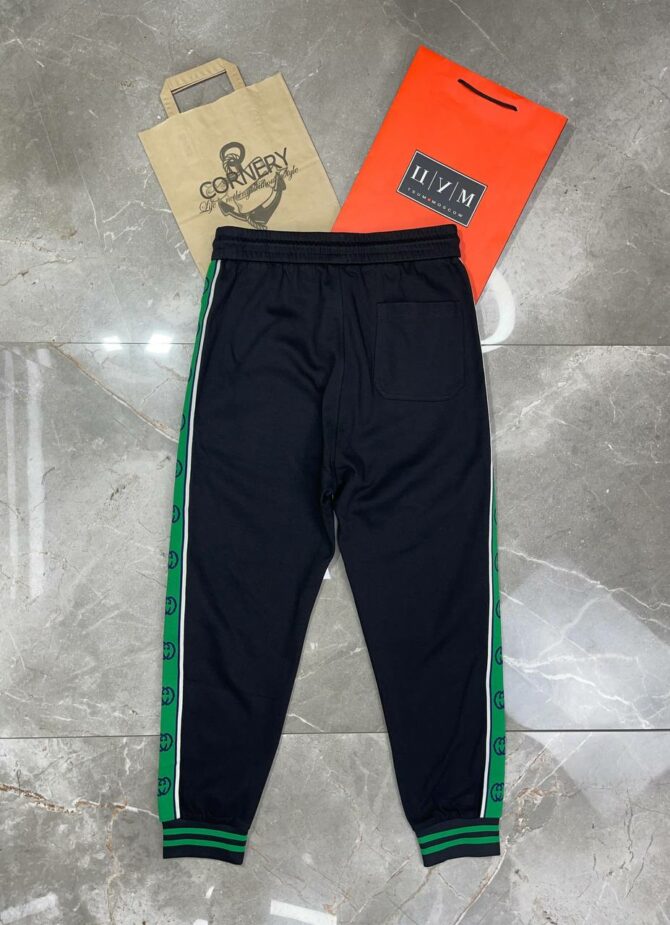 Спортивные Штаны Gucci — изображение 2