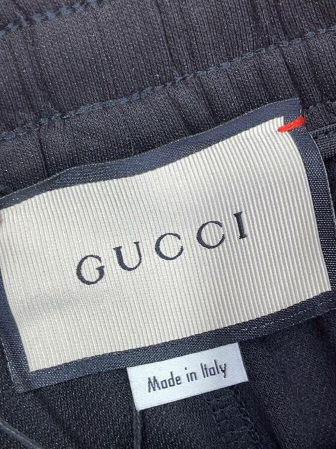 Спортивные Штаны Gucci — изображение 4
