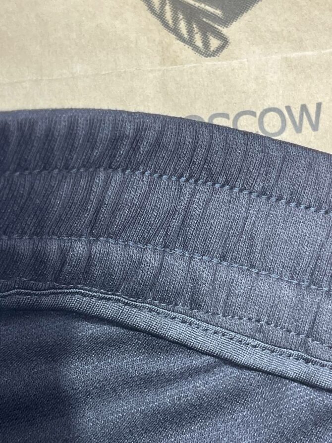 Спортивные Штаны Gucci — изображение 8