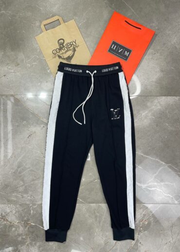 Спортивные Штаны Louis Vuitton