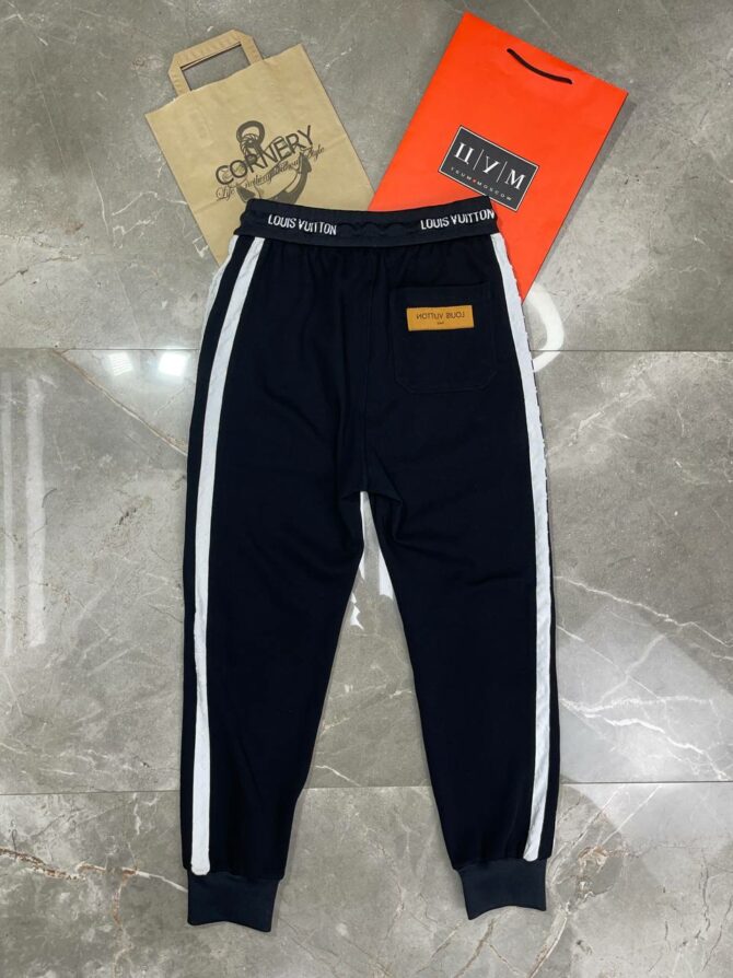 Спортивные Штаны Louis Vuitton — изображение 2