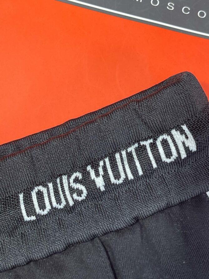 Спортивные Штаны Louis Vuitton — изображение 5