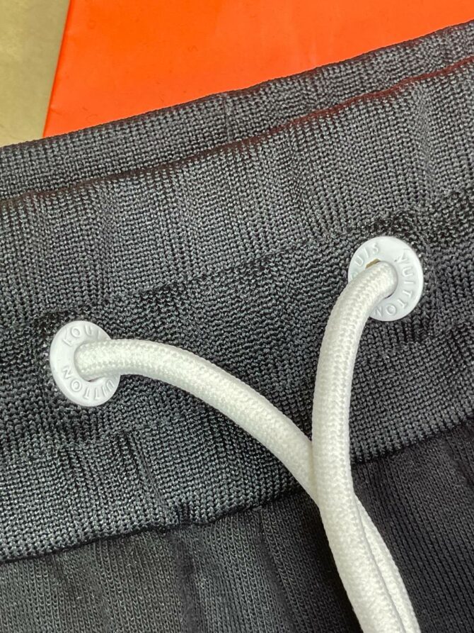 Спортивные Штаны Louis Vuitton — изображение 6