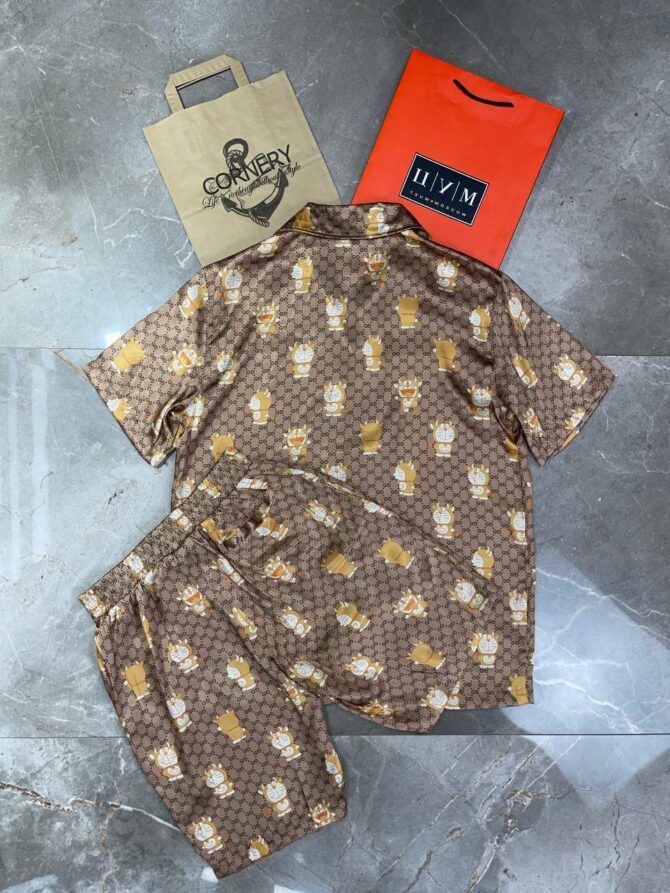 Костюм Gucci — изображение 2