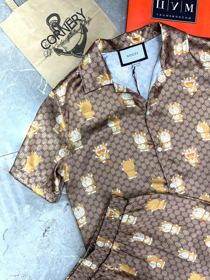 Костюм Gucci — изображение 3