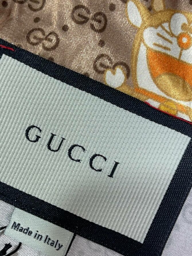 Костюм Gucci — изображение 5