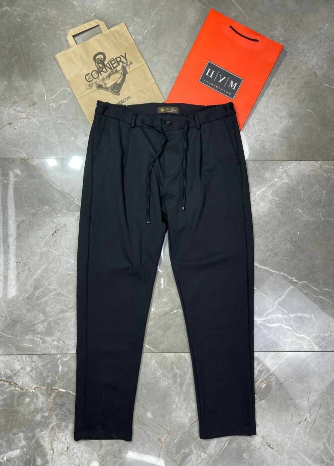 Штаны Loro Piana