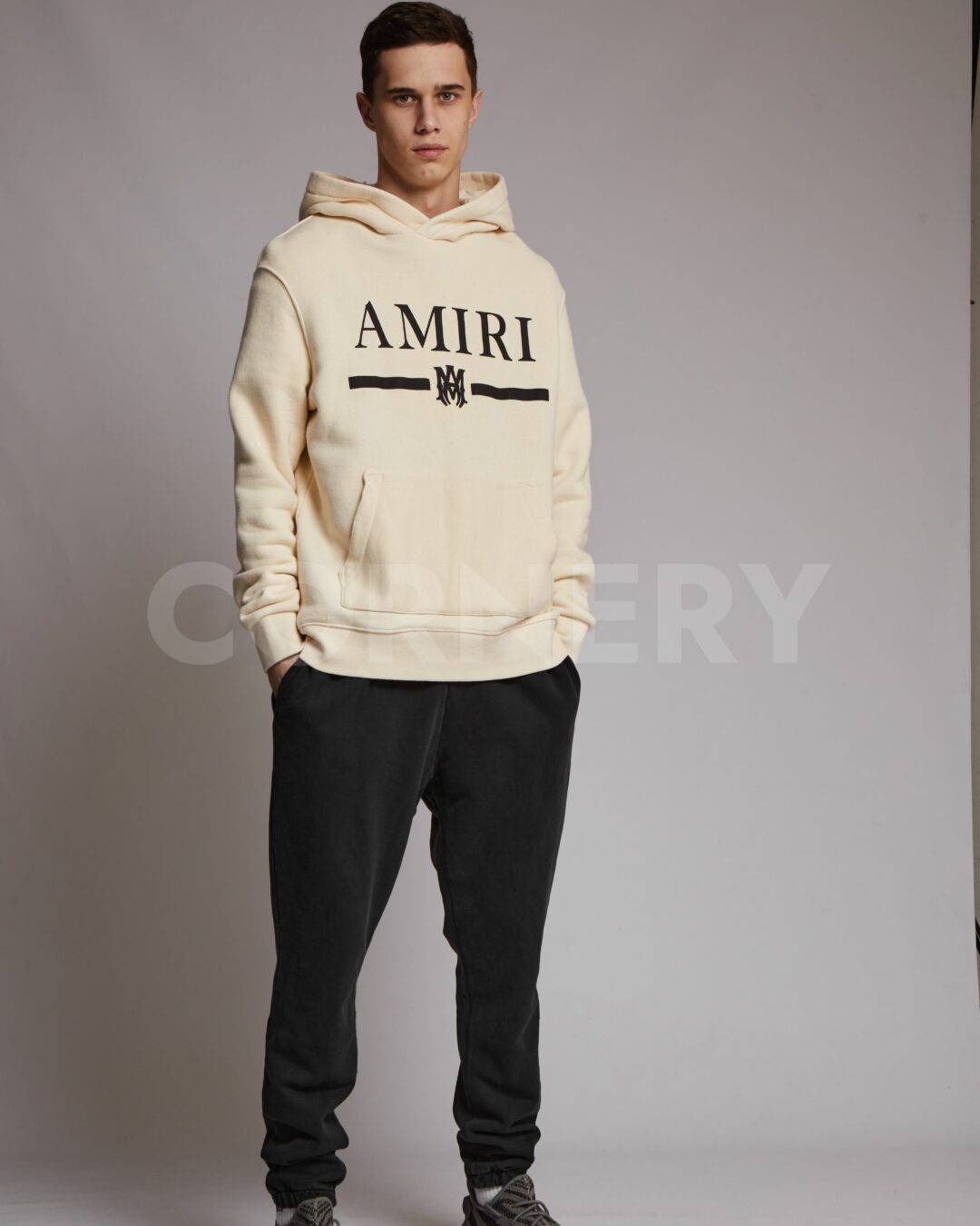 Худи Amiri — изображение 8