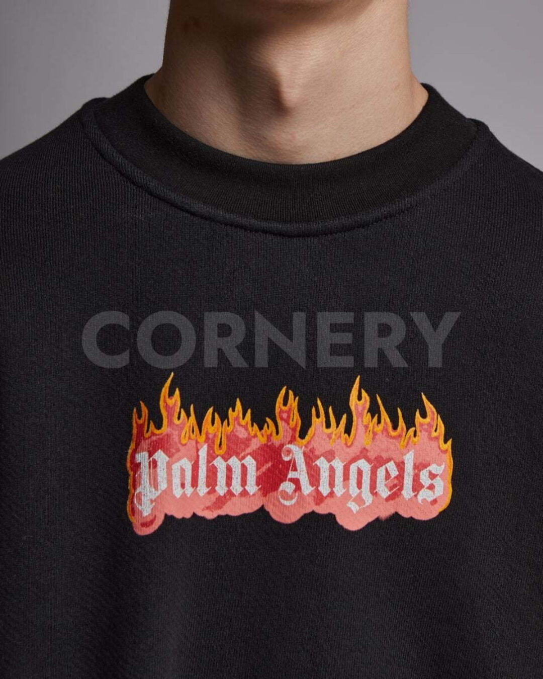 Кофта Palm Angels — изображение 9