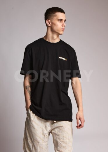 Футболка Vetements Logo