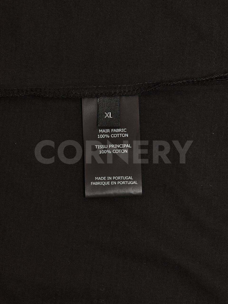 Футболка Vetements Logo — фото 8