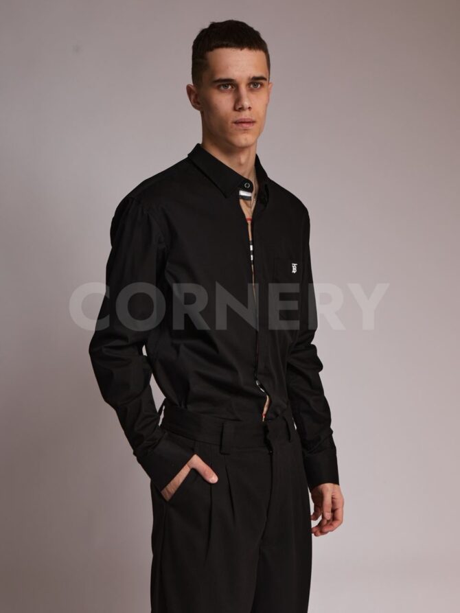 Рубашка Burberry — изображение 4