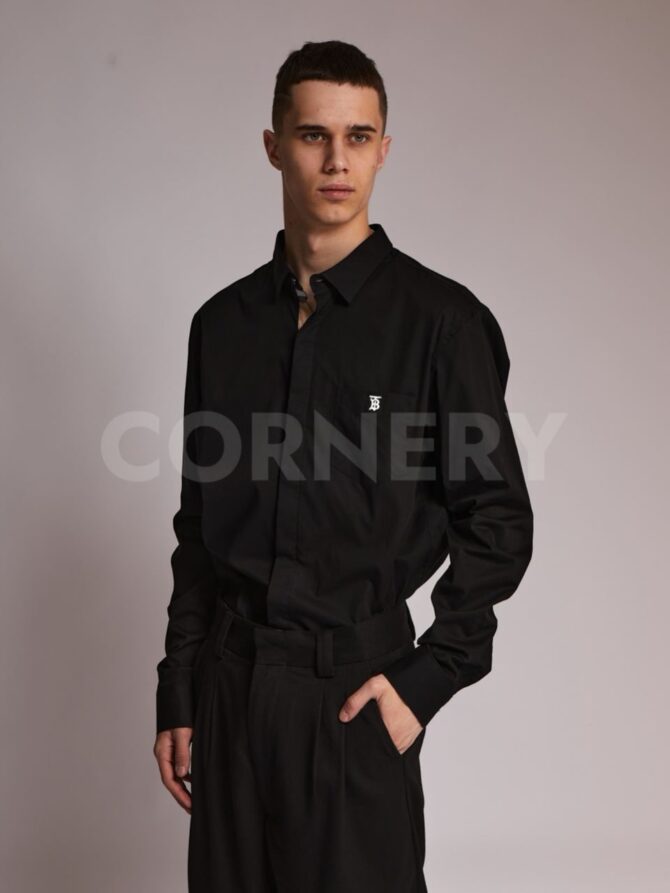 Рубашка Burberry — изображение 5