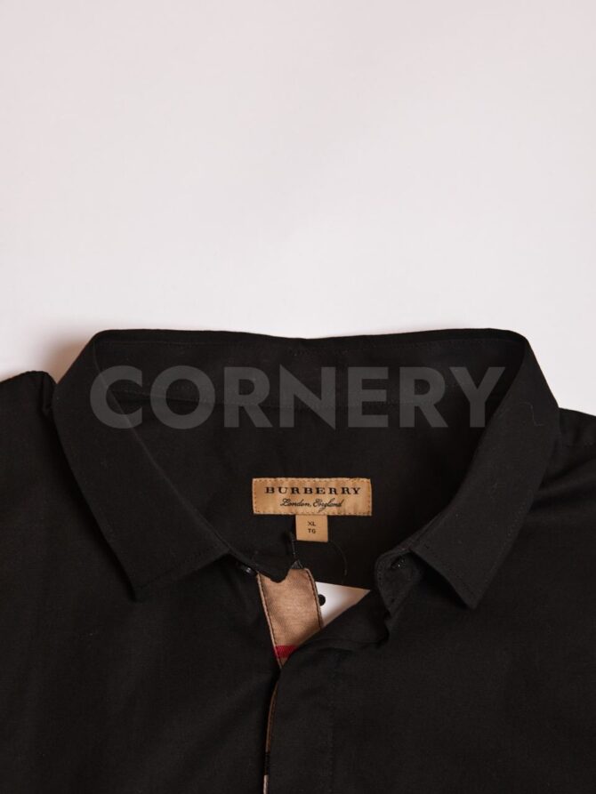 Рубашка Burberry — изображение 9