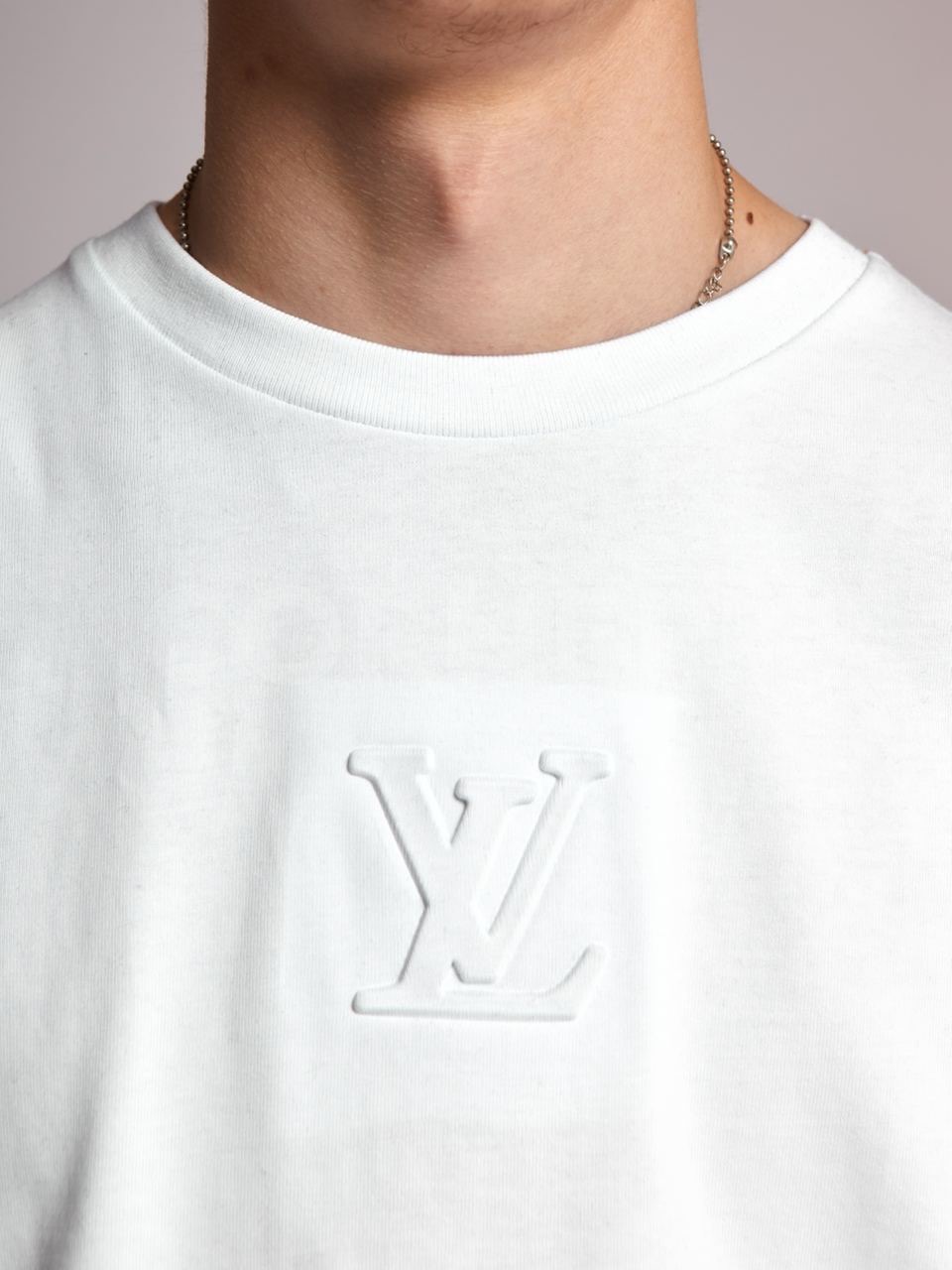 Футболка Louis Vuitton — фото 4