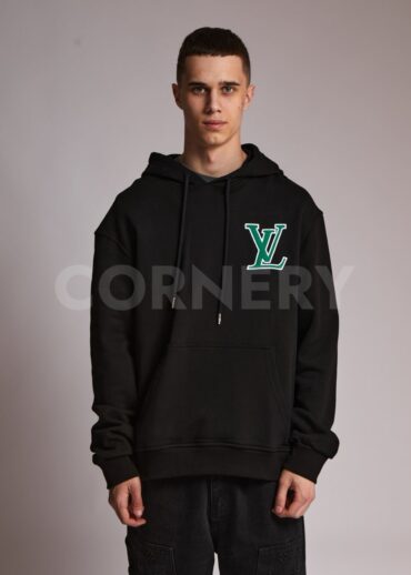 Худи Louis Vuitton
