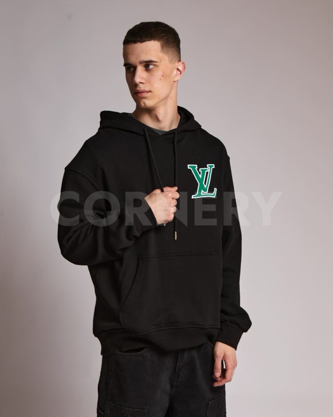 Худи Louis Vuitton — изображение 3