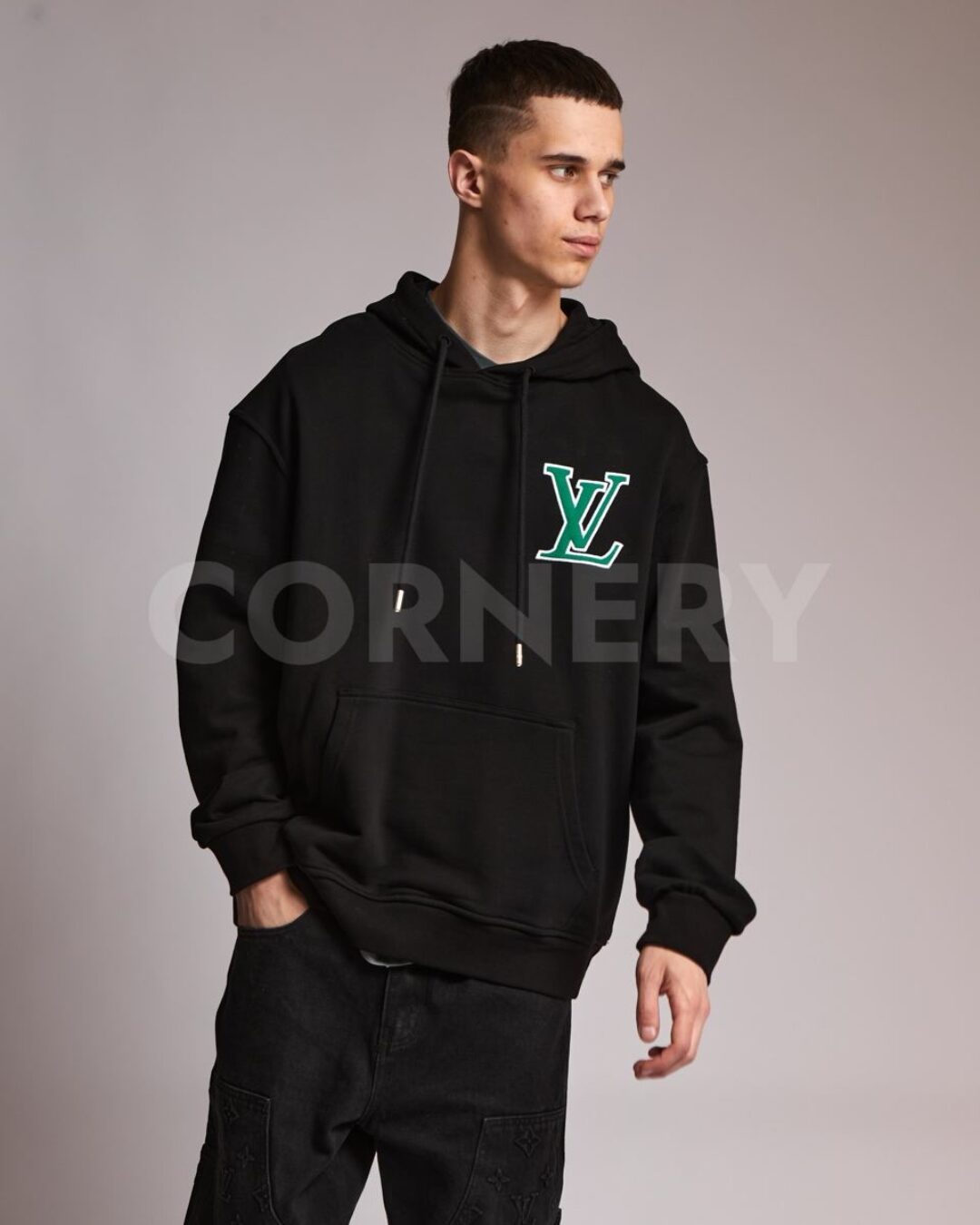 Худи Louis Vuitton — изображение 4