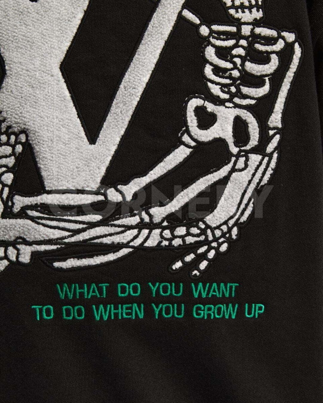 Худи Louis Vuitton — изображение 8