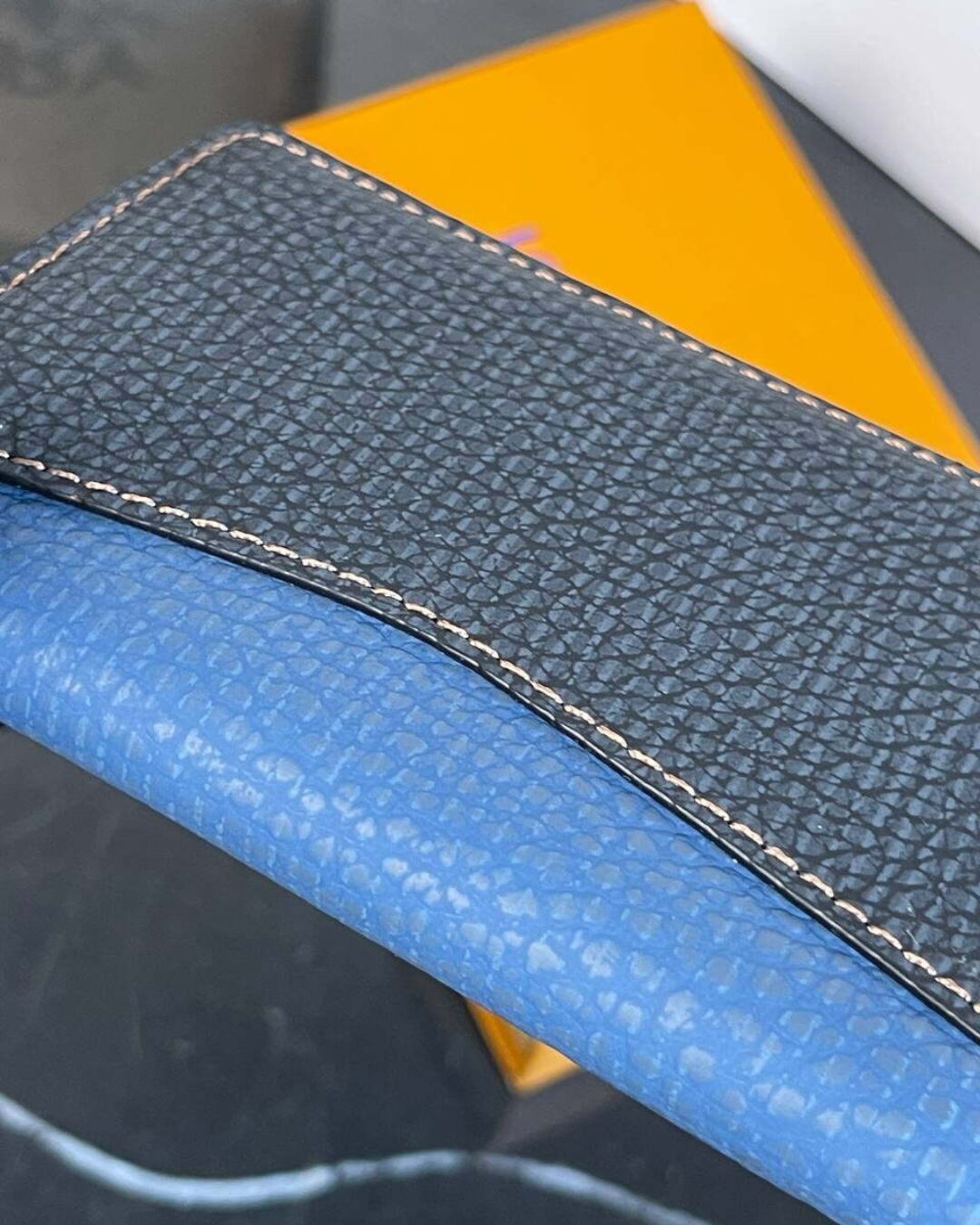 Картхолдер Louis Vuitton — изображение 3