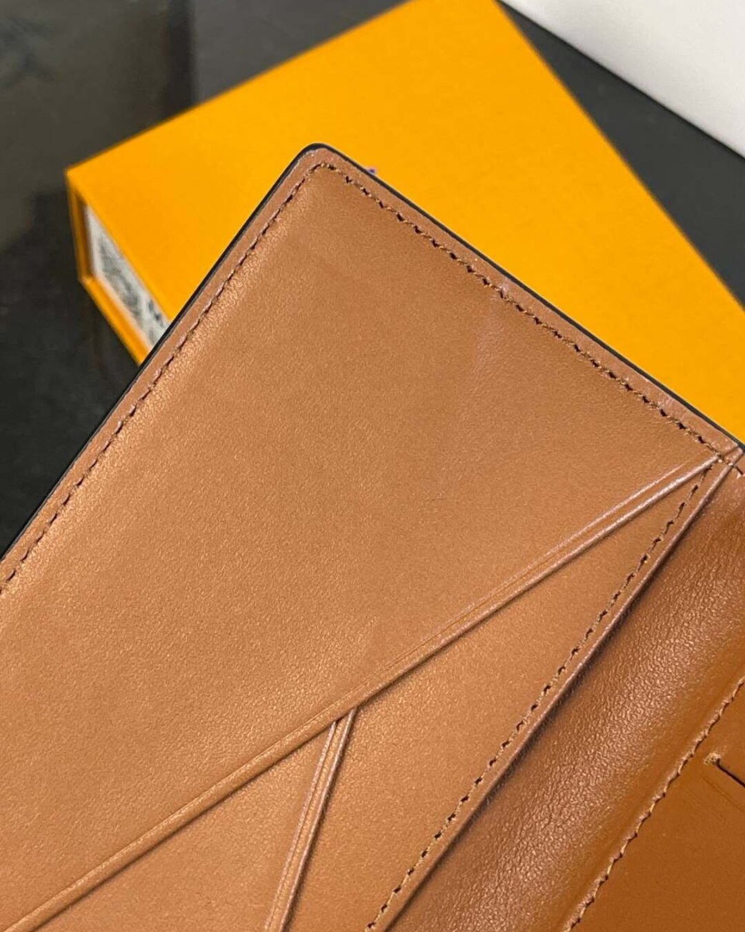 Картхолдер Louis Vuitton — изображение 8